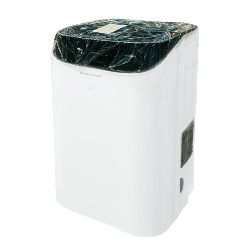 AIRE ACONDICIONADO PORTATIL HAMILTON BEACH 12BTU