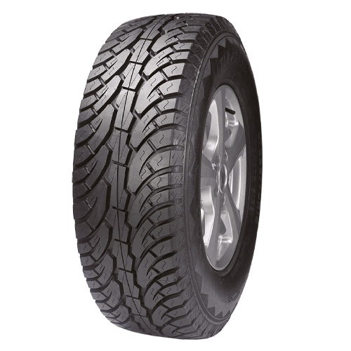 EVERGREEN R16 LT245/75 R16 ES89 AT 10PR