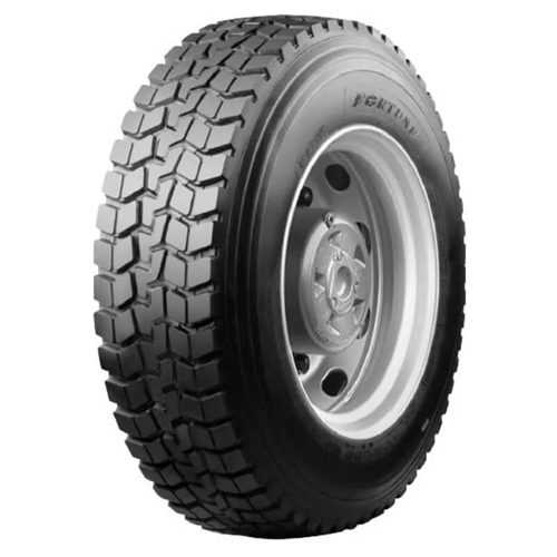 FORTUNE R19.5 265/70 R19.5 FT68 18PR 143/141J
