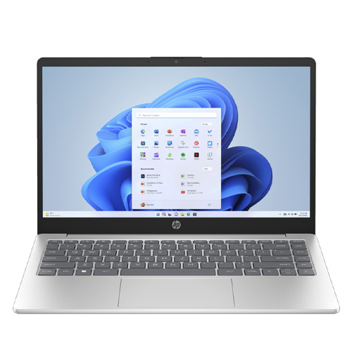 LAPTOP HP NOTEBOOK AMD R7-7730U 16GB 512GB WARM GOLD FREEDOS