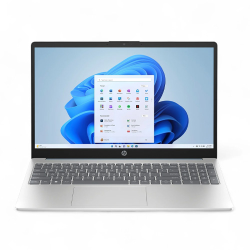 LAPTOP HP AMD R5-7520U 16GB 512GB BLUE