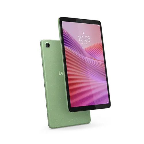 TABLET LENOVO TAB ONE 4G 64GB 8.7 PULG GREEN BUNDLE FOLIO CASE