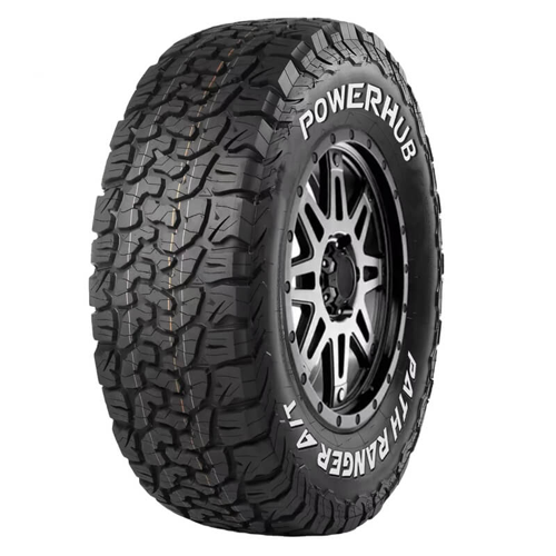 POWERHUB R19 235/55 R19 RANGER AT 105T