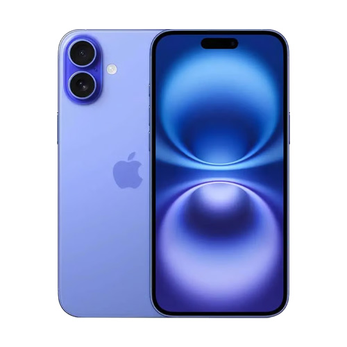 CELULAR APPLE IPHONE 16 128GB ULTRAMARINE