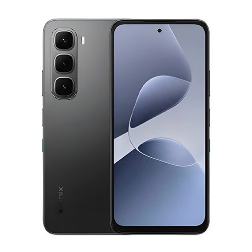 CELULAR INFINIX HOT 60 PRO PLUS 256GB 8GB BLACK