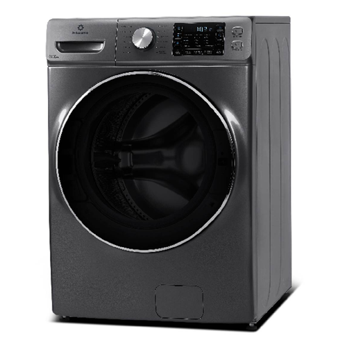 LAVADORA INDURAMA 21KG AUTOMATICA LRI-21FCR