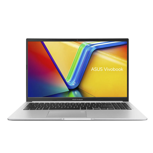 LAPTOP ASUS VB CORE I7 13620H 512GB 16GB SILVER MOCHILA MOUSE