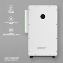 SOLAR INVERSOR 28KW TRIFASICO DC48V MPPT32A*2 ON/OFF HIBRIDO