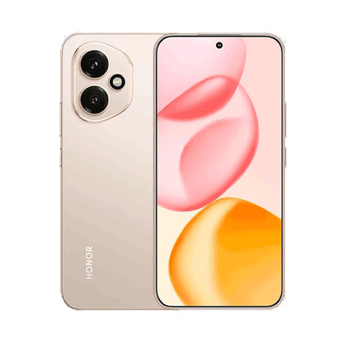 CELULAR HONOR 400 12GB 256GB DESERT GOLD