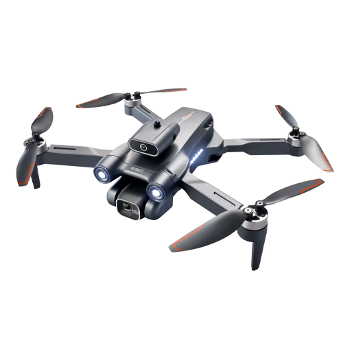DRONE 2.4G RC GREY