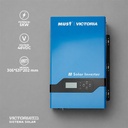 SOLAR INVERSOR 5KW 120VAC 48VDC MPPT80A OFF GRID