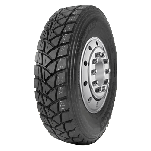 TAITONG R22.5 295/80 R22.5 18PR HS203 ESPINA