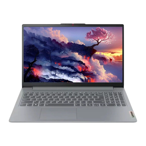 LAPTOP LENOVO IDEAPAD SLIM 3 15AMN R3 7320U 8GB 512GB ARTIC GREY