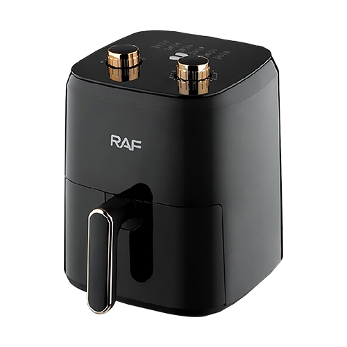 FREIDORA DE AIRE RAF 3L 1300W 110V