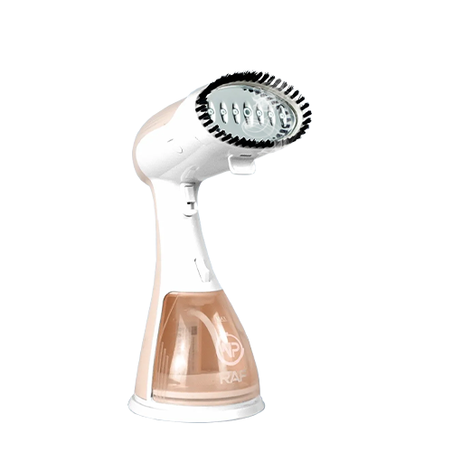 PLANCHA A VAPOR RAF 1350W 110V PORTÁTIL