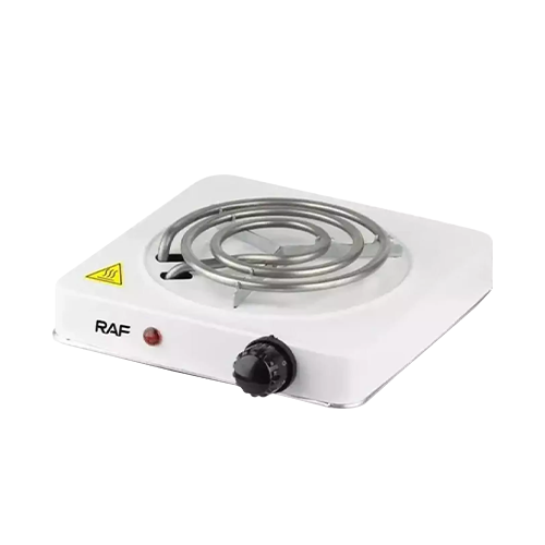 RAF ESTUFA ELECTRICA 1000W