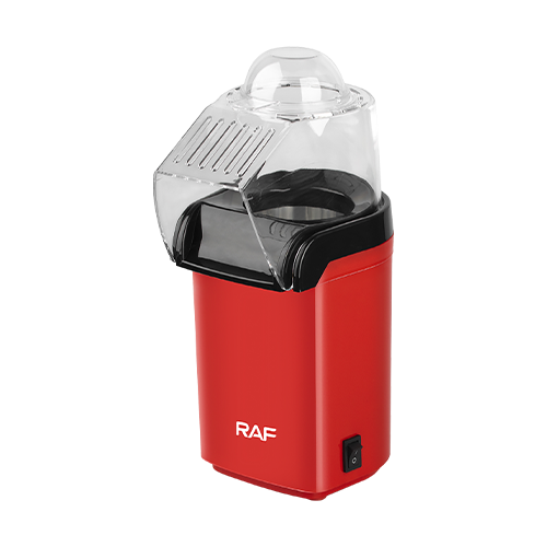 MAQUINA PARA HACER PALOMITAS DE MAIZ RAF 1200W 110V
