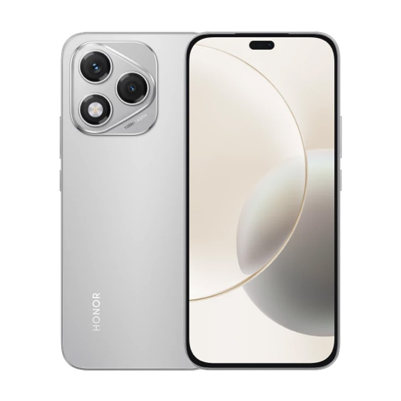 CELULAR HONOR 400 LITE 256GB 12GB VELVET GREY