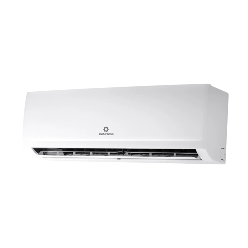AIRE ACONDICIONADO INDURAMA INVERTER 12 BTU ASI-124I
