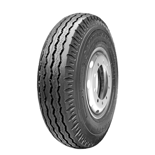 VIKRANT 825X16 TRACK KING LISA 16PR SET INDIA
