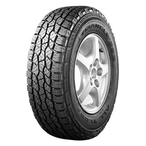 LLANTA TRIANGLE  LT265/70 R16 TR292 8PR 112S