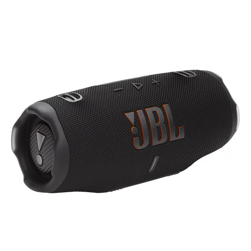 PARLANTE JBL CHARGE 6 BLACK