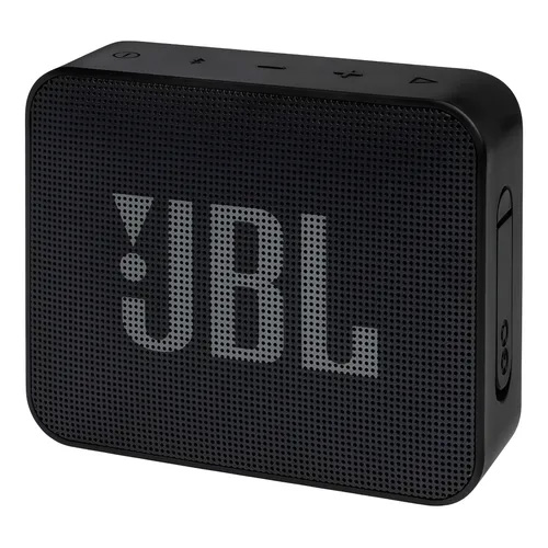 PARLANTE JBL GO ESSENTIAL NEGRO