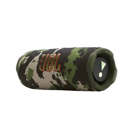 PARLANTE JBL FLIP 7 SQUAD