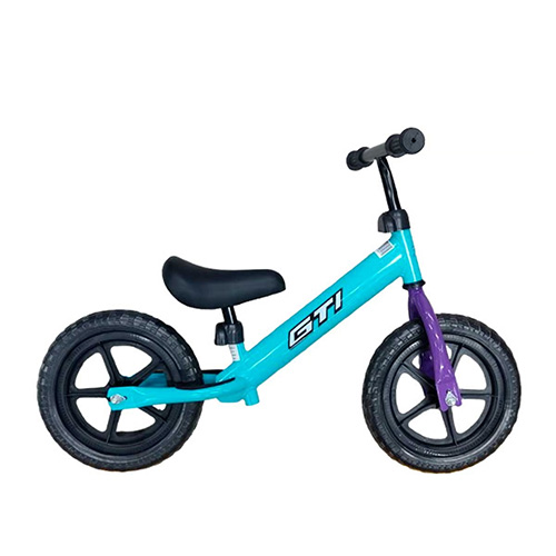 BICI 12 RIDER RB TURQUEZA