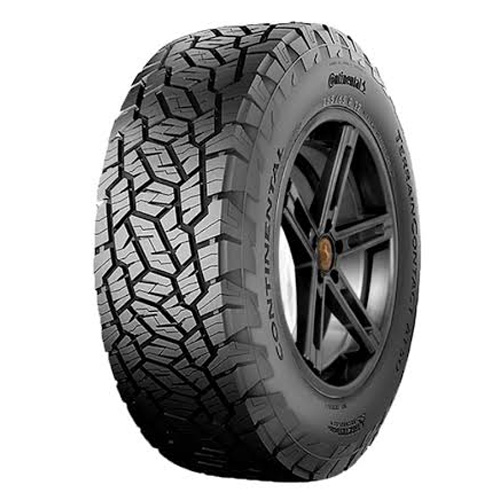 CONTINENTAL R15 225/70 R15 TERRCAT50 AT50 FR