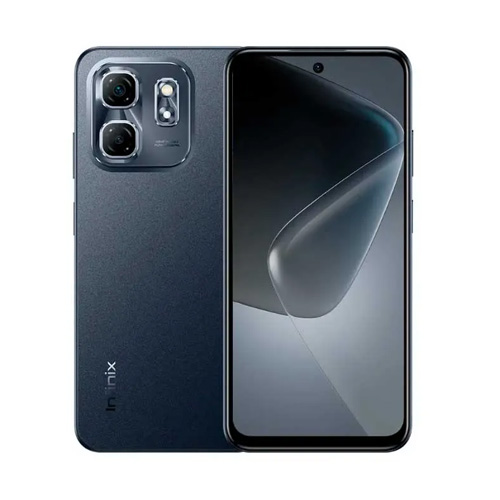 CELULAR INFINIX HOT 50I 256GB+4GB BLACK