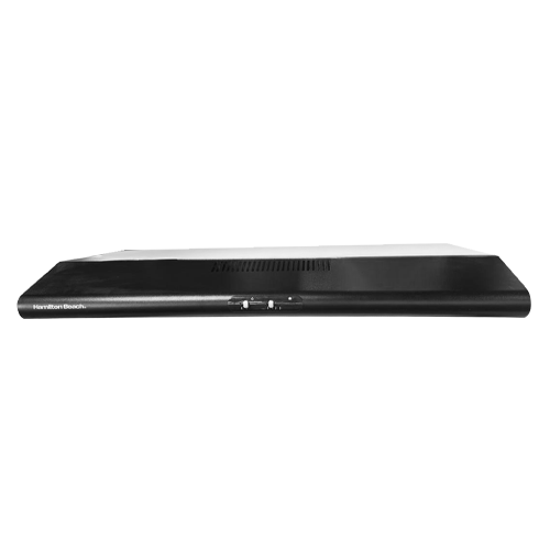 CAMPANA EXTRACTORA HAMILTON BEACH NEGRA 76CM HB76F15