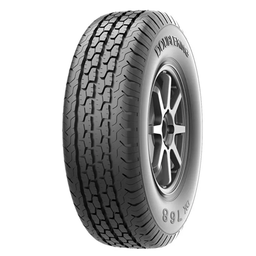 DOUBLE KING R15 225/70 R15 LT 8PR DK768 LN ALFAMO