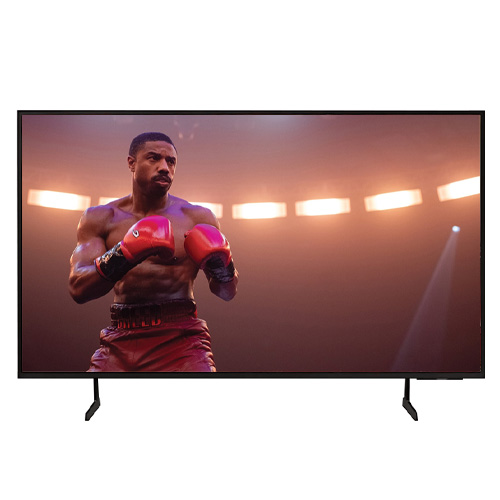 TV SAMSUNG 65 SMART UHD 4K