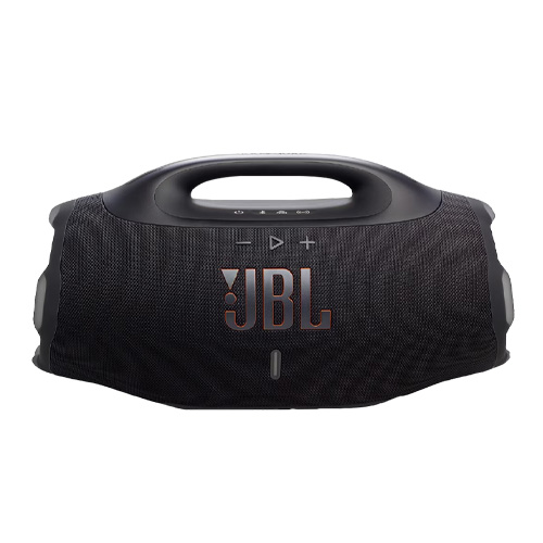 PARLANTE JBL BOOMBOX 4 BLACK