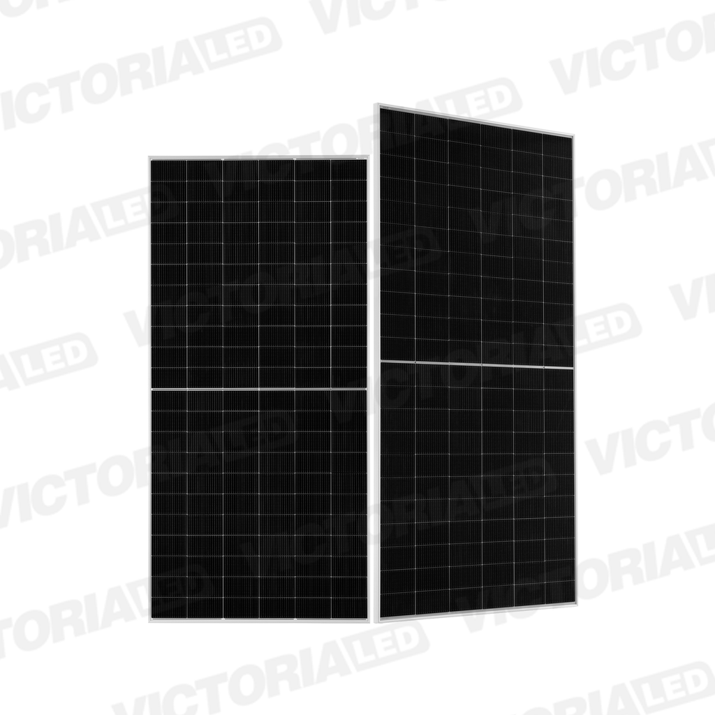 SOLAR PANEL 615W JA SOLAR BIFACIAL TOPCON