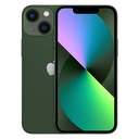 @CELULAR APPLE IPHONE 13 128GB GREEN