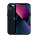 @CELULAR APPLE IPHONE 13 128GB MIDNIGTH