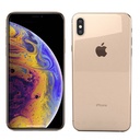 @CELULAR APPLE IPHONE XS MAX 256GB GOLD