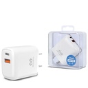 ADAPTADOR USB/PD CARGA RAPIDA