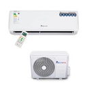 AIRE ACONDICIONADO AMS 12BTU CSC-12K