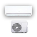 AIRE ACONDICIONADO AMS 24 BTU CSC-24K