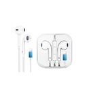 APPLE ACCE IPHONE AUDIFONOS