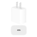 APPLE ACCE IPHONE CARGADOR TIPO C