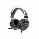 AUDIFONO GAMER LAMIA 2 H320RGB-1 NEGRO