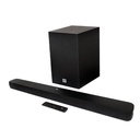 BARRA DE SONIDO JBL SB180 BLACK