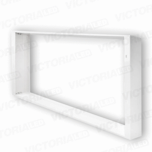 [BP120] BASE DE PANEL 60X120 PARA SOBREPONER