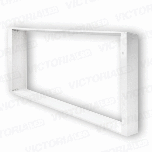 [BP60] BASE DE PANEL 60X60 PARA SOBREPONER