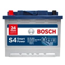 BATERIA BOSCH S4 55 FE I