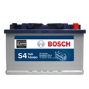 BATERIA BOSCH S4 66 FE